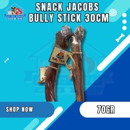 SNACK JACOBS BULLY STICK 30CM