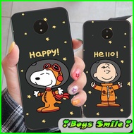 Rick printed flexible case Nokia G21 C10 C20 C30 5.1 plus X5 Nokia 6.1 plus X6 Nokia 8.1 X7 7.2 3.1 