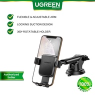 fone holder handphone stand phone stand UGREEN Car Phone Holder Mount Holder for Phone in Car 360 Ro