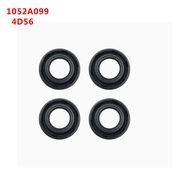 Sesuai untuk Mitsubishi 4D56 4D56T 4M41 Spark Plug Oil Seal 152A099 Injector Nozzle Gelang Getah