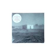 GODSPEED YOU CD BLACK EMPEROR - ALLELUJAH DON'T BEND ASCEND