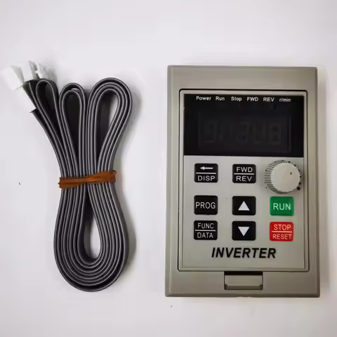 ZW-AT1 750W 1.5KW 2.2KW 4KW CoolClassic Inside Panel Without Cable