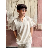 KEMEJA Men's LINEN Shirt | LINEN SHIRT | MEN'S LINEN TOP