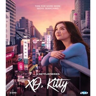 XO, Kitty TV Season 2 TV Series 2025