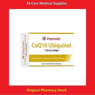 Vitamode CoQ10 Ubiquinol 30s