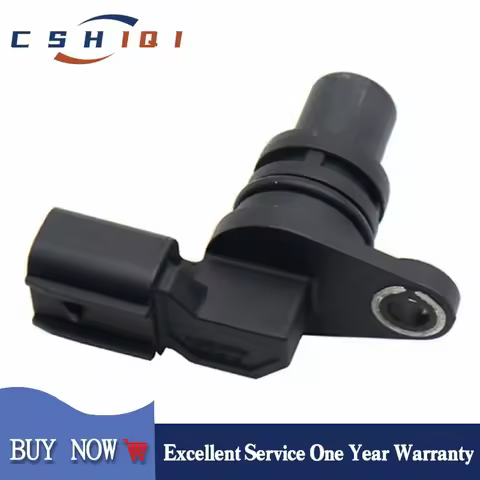 6M8G-12K073-BB Crankshaft Position Sensor For Ford Escape 2.5L 2017-2018 C-Max 2.0L 2017 Fusion 2.5L