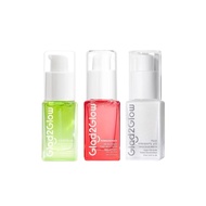Najmia Glad2Glow Serum Series 17ml Centella Pomegranate 5%Blueberry Retinol | Glad 2 Glow Serum