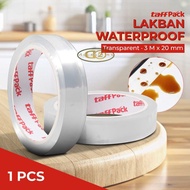 TaffPACK Waterproof Kitchen Sink Seal Tape 3m - YK-468