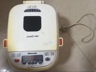 Rasonic麵包機