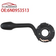 New Car Steering Indicator Light Switch For Seat Arosa 6H VW Polo 6KV2 Lupo Caddy 1995-2004 6N095351