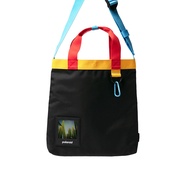 Polaroid กระเป๋าถือ Ripstop Tote Bag
