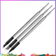C210 Soldering Iron Tip USB Soldering Iron Tip 5V Battery Soldering Iron Tip Soldering Rework Access