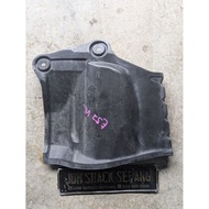 NISSAN SERENA C26 DRIVE SHAFT SIDE COVER LH