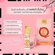 Proslim C9 C-Nine Coffee Mix Gold Proslim Dietary C9 Coffee 泰国瘦身咖啡