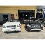 Volvo XC90 P2 Facelift halfcut CKD 🇸🇪🇸🇪