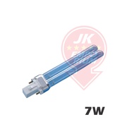 UV UVC PL Light Tube Replacement Bulb Sterilizer Germicidal H Shape Lampu Bab