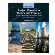 Project Finance in Theory and Practice 4th Edition B
