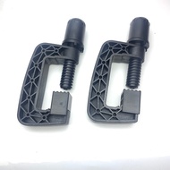 Logitech G25 G27 G29 Steering Wheel Fixing Clip Original Disassembly Machine 920 Bracket Clip Rod Ac