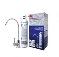 3M™ - 3M AP Easy Complete Water Filter System 全效型濾水器連 FAUCET-ID3 GA