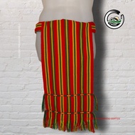Mountain Province Bahag Igorot Ethnic Men Attire - Adult | O'Baguio