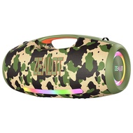 ZEALOT S89 Flagship Bluetooth Speaker High Power 250W Super Bass Cannon Wireless Soundbox Outdoor Wa