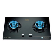 氣霸 - 【連安裝】【煤氣】[HY-238SN] “蓮芯火”嵌入式煮食爐