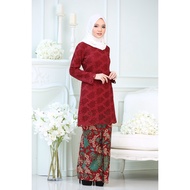 Blouse Lace (Anisa) muslimah top
