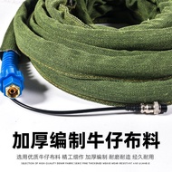 Tig Air Cooling Nut Plug-In Machine Argon Arc Welding Accessories 400ws-315 Gun Fast Argon Arc Weldi