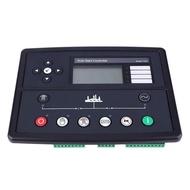 1 PCS DSE7320 7320 Generator Controller Auto Start Control Module Panel Generator Control Panel Gens
