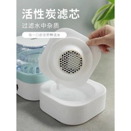 Cat Dog Unplugged Drinking Water Filter Element Living Water Filter Cotton Mesh Cat Dog Unplugged Dr