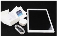 Apple ipad 5 air  new 9.7inch original原裝新福利機 贈送皮套 耳機 充電器 new product leather case protection stickers headset charger