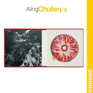 DPR IAN Moodswings In To Order MITO