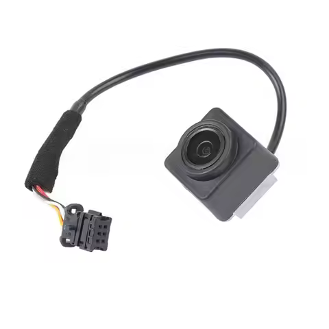 A82M-Car Rear View Camera For 2008-2025 For 5008 Citroen DS4 Reversing Camera Part Numbers 980490408