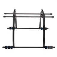misppro Frame Landing Skid Gimbal Damping Frame for F450 F550 Four Plane
