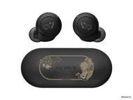 Sony WF-C500 Bluetooth 耳機 (PEANUTS Collection/ Disney Collection/原神)