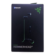 Ready Stock Razer HammerHead BT Bluetooth - Gaming Earphone / Razer Hammerhead V2 Pro In-Ear Gaming 