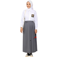 Sayum id ROK PANJANG SEKOLAH SMP SMA REMPELE - ROK PANJANG SEKOLAH SMP SMA SPAN BELAH 1 -  ROK SMA  