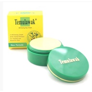 Temulawak Whitening Cream With Temulawak Extract 9gr