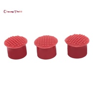 (Big Hole) 3x ThinkPad Laptop TrackPoint Red Cap Collection for IBM/Lenovo ThinkPad