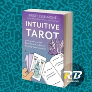 Intuitive Tarot: 31 Days to Learn