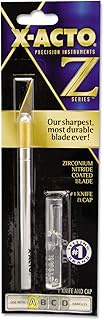 X-ACTO #1 Knife, Z Series With Safety Cap