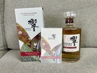 響2026 櫻花 日本威士忌 限定版 Hibiki 2026 Blossom Harmony  Japanese Whisky Selected Edition
