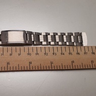 Seiko Bracelet for 6139-600X aftermarket