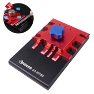 Sharprepublic Etching Sheet Modeling Bending Processing Vise Small Clamp Processing Vise Model Etchi