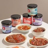 (27th September 2025🚙) Okazuya Muslim Friendly