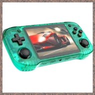 [C V O D] R46H Mini Retro Handheld Game Console  Machine Game Player 4.2inch Screen Support 10+ Emul