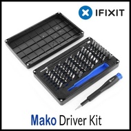 BEST SELLER Ifixit Mako Driver Kit, 64 Precision Bits Toolkit For Electronics