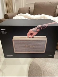 Marshall Stanmore 3 藍牙音箱