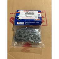 SATRIA FI 150 / GSX 150 / RAIDER FI 150 / SATRIA FU 150 / BANDIT 150