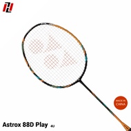 Yonex Astrox 88D Play 4UG5 & 4UG6
